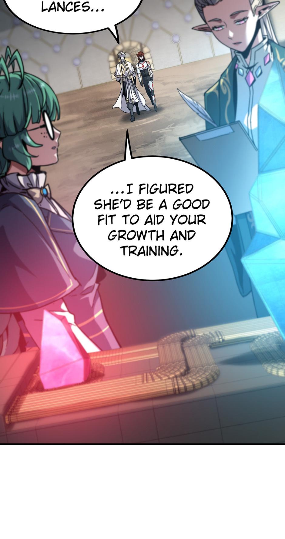 The Beginning After the End, Chapter 213 image 63